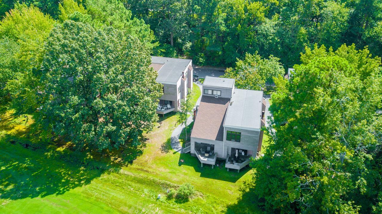 Villas Of Ocean Pines Ocean City Exterior foto